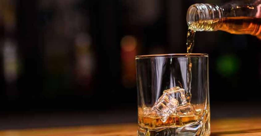 Online liquor sale likely to begin in Kerala from Thursday | Kerala ...