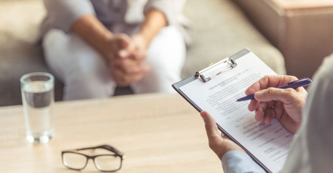 Is medical help required for those on a short fuse?
