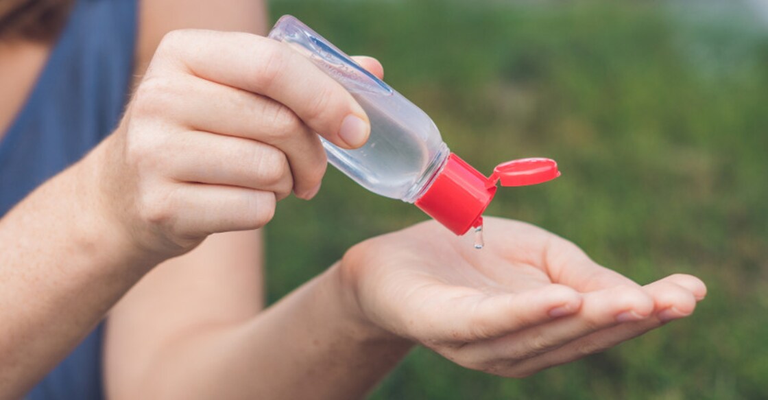 Sanitiser to get high? Authorities in Kerala regulate sales