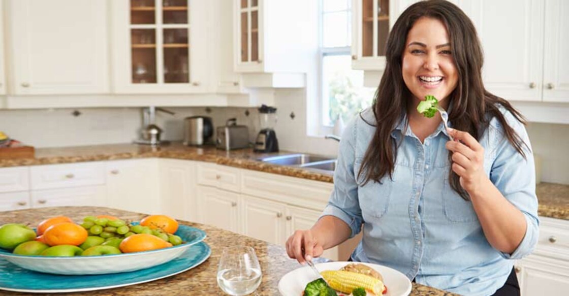 Reduce weight in a week, the Ayurveda way