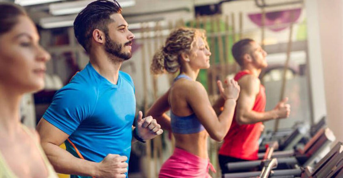 Exercise Exercise