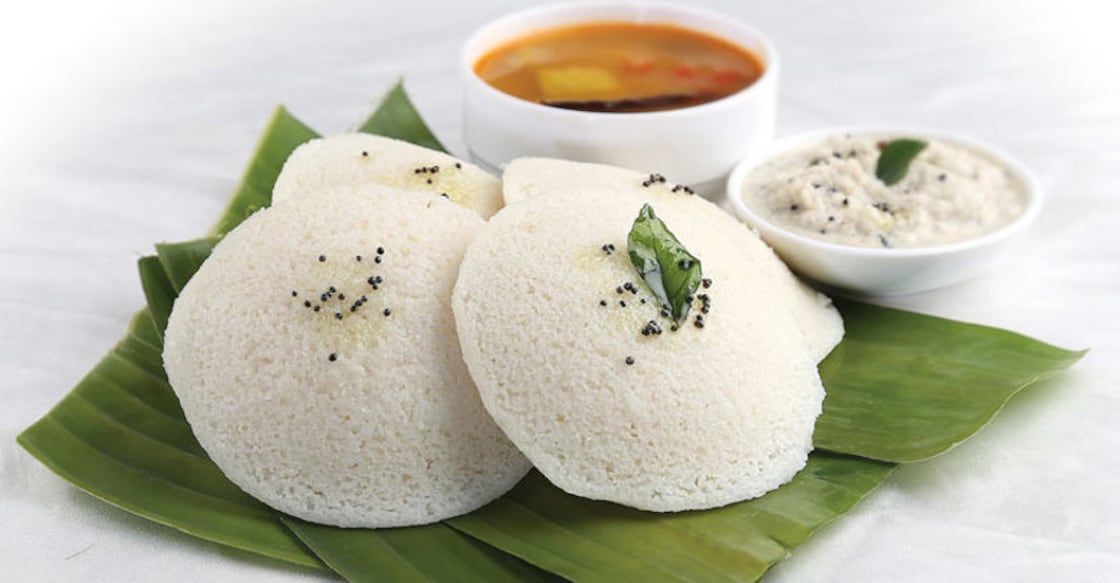 Biz Idea IV: The cash in dishing out idli and dosa
