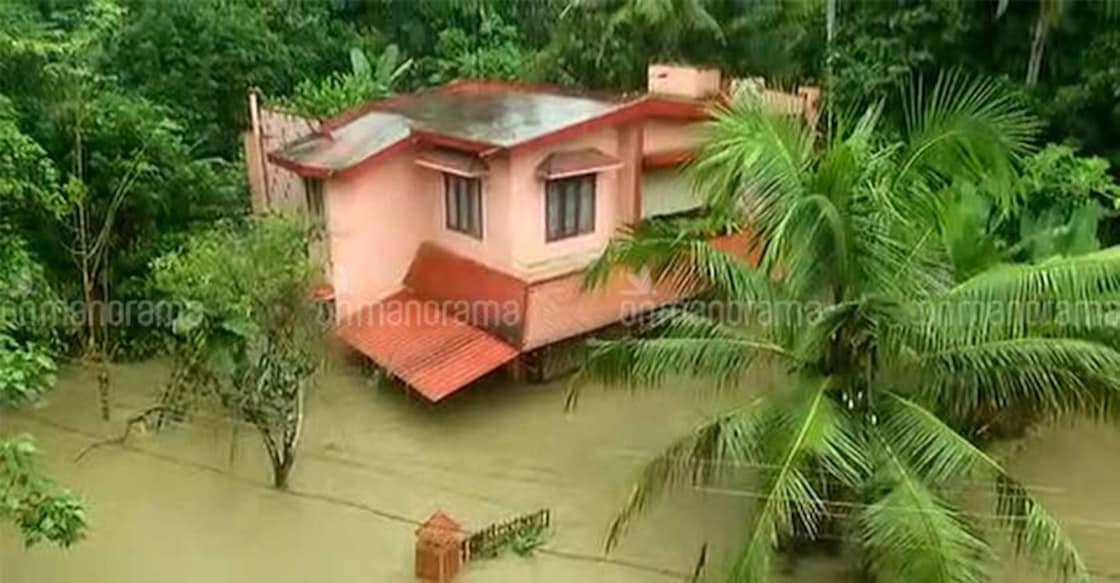 How to overcome contagious diseases in the wake of floods