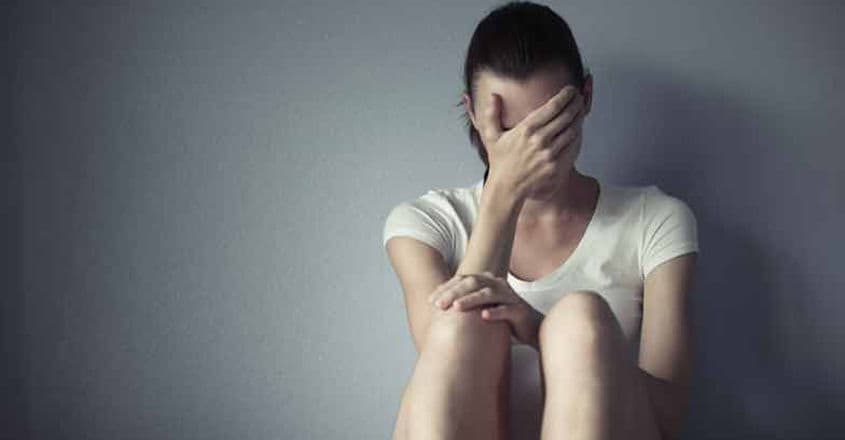 'Stress reduces fertility in women, but not in men' 'Stress reduces fertility in women, but not in men'