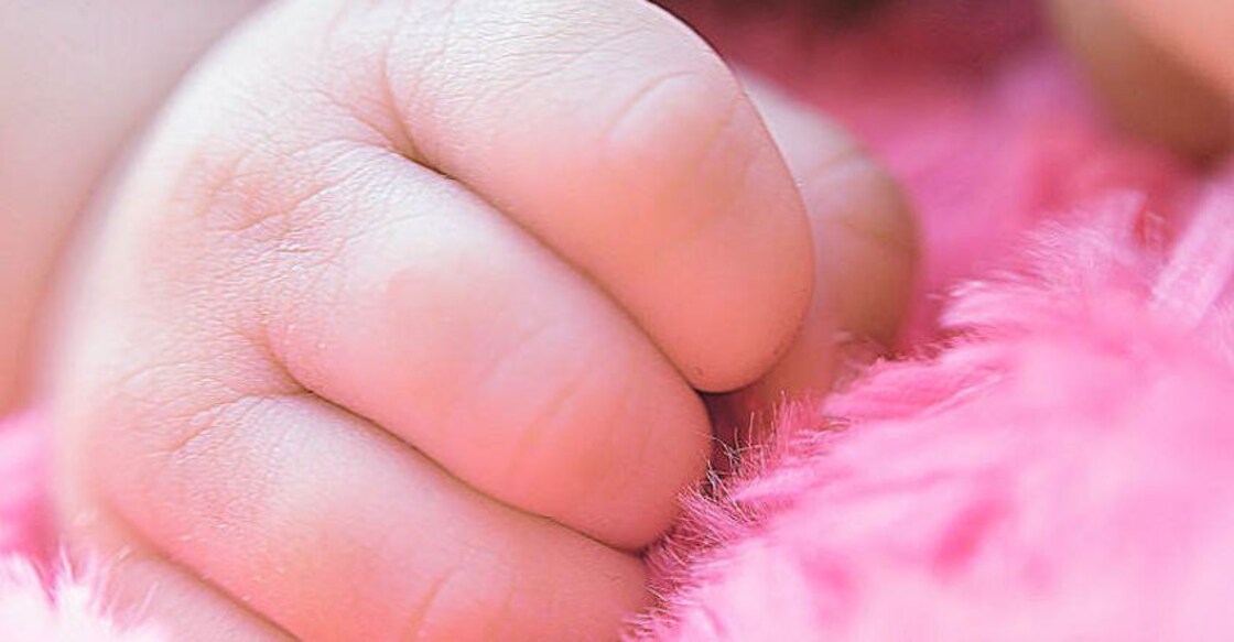 First gene-edited babies claimed in China