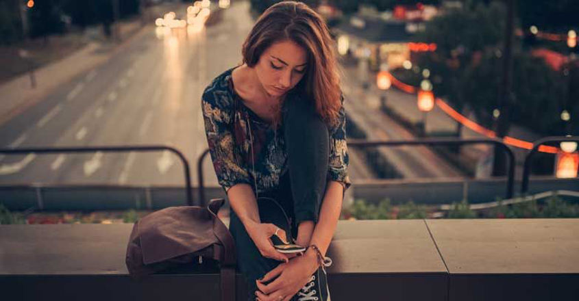 Confessions of a shy introvert Confessions of a shy introvert