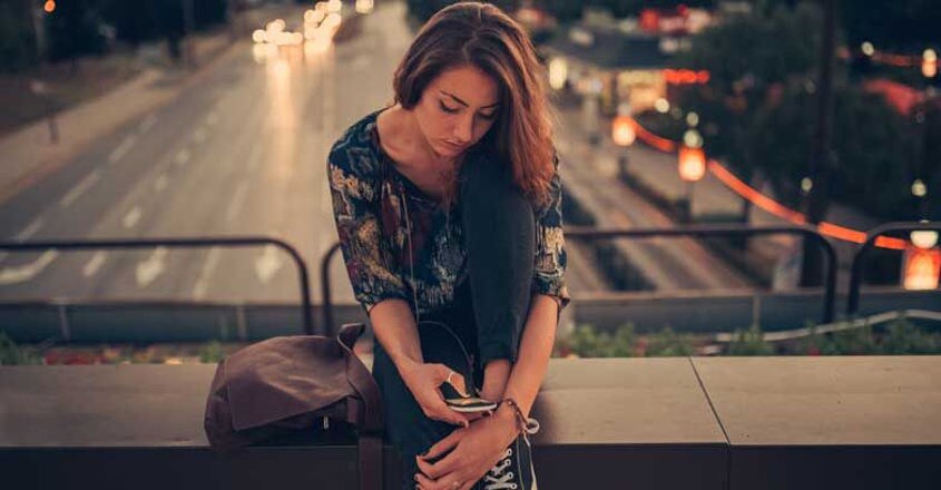 Confessions of a shy introvert
