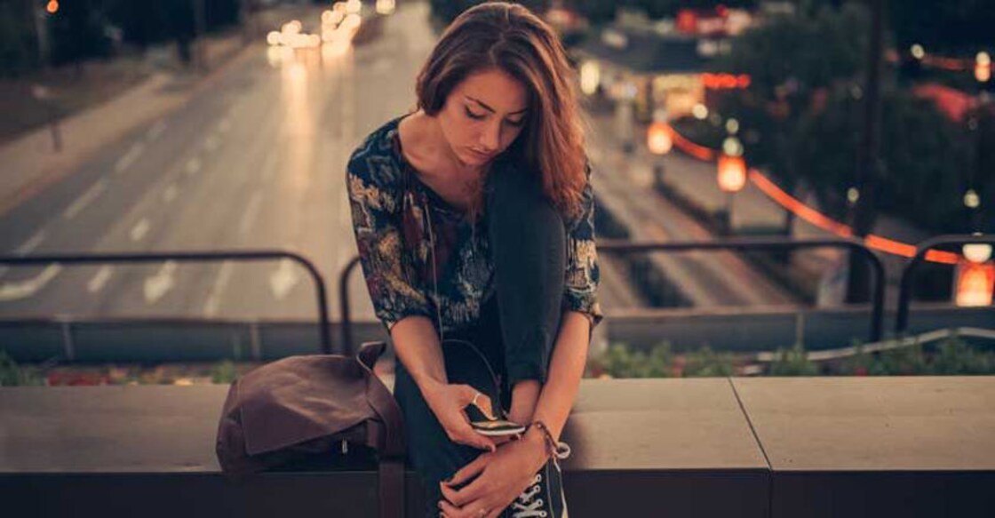 Confessions of a shy introvert Confessions of a shy introvert