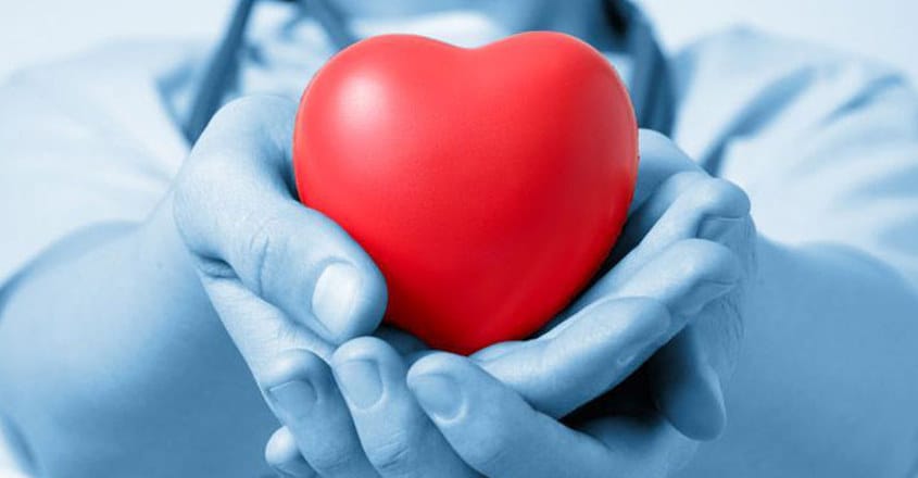 More women than men die of heart failure: Study More women than men die of heart failure: Study