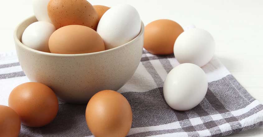 eggs