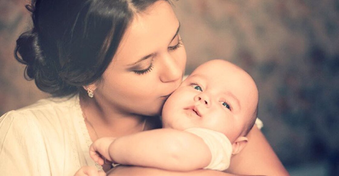 Tips for baby care: Know that powder, cream are harmful Tips for baby care: Know that powder, cream are harmful