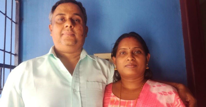 How two Kerala wives bartered kidneys to save their husbands | Health ...