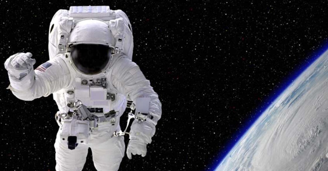astronaut