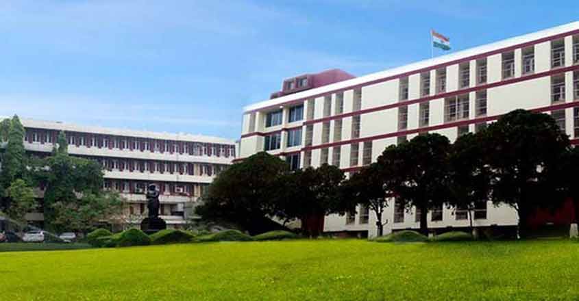 Sree Chitra Tirunal Institute for Medical Sciences and Technology (SCTIMST) Sree Chitra Tirunal Institute for Medical Sciences and Technology (SCTIMST)
