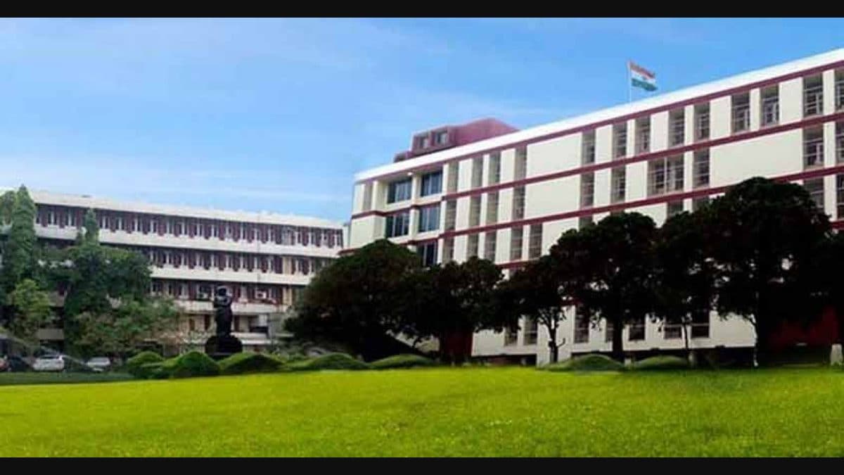 SCTIMST Trivandrum - Sree Chitra Tirunal Institute for Medical Sciences and Technology