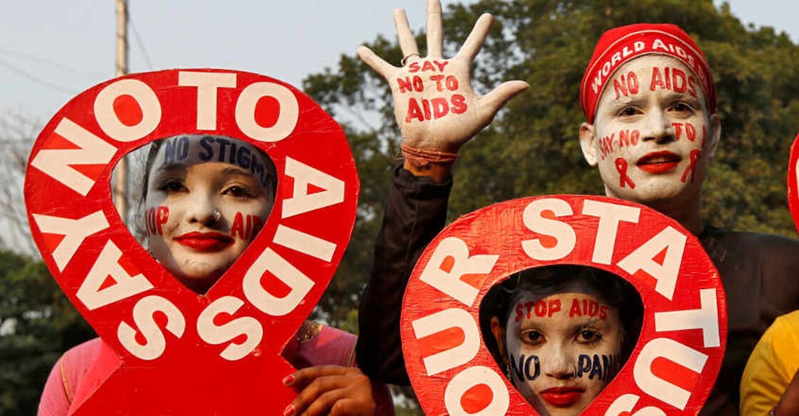 Class 10 Kerala textbook says HIV spreads via premarital sex