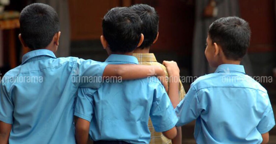 Bullying at school Many studies document a negative relationship between bullying and educational outcomes.