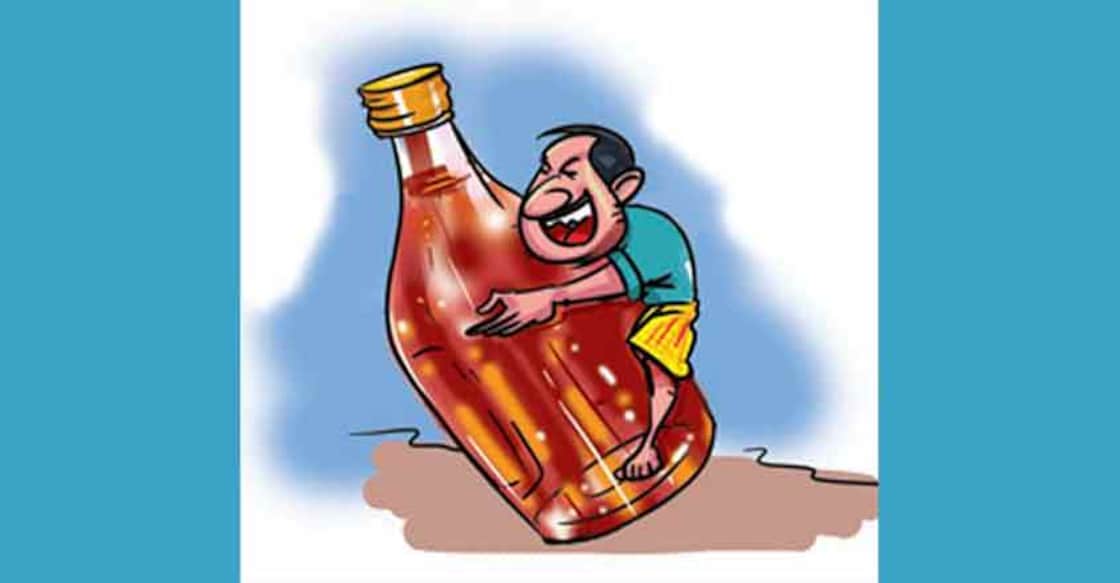 Dry day rules: Excise Commissioner ticks off officers Dry day rules: Excise Commissioner ticks off officers