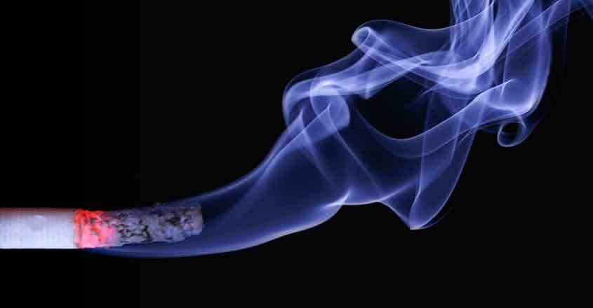 Cigarette Cigarette