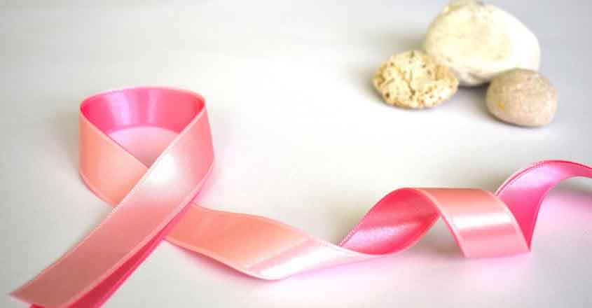 Google AI model beats humans in detecting breast cancer Google AI model beats humans in detecting breast cancer