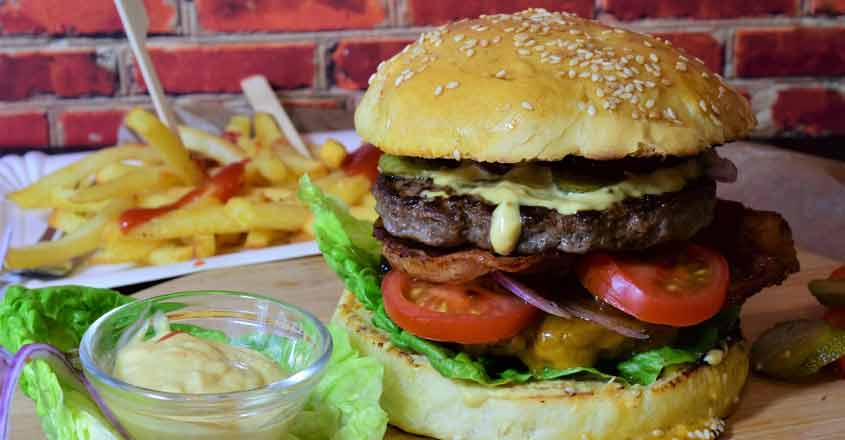 How Keralites' eating habits led to increase in cancer rates