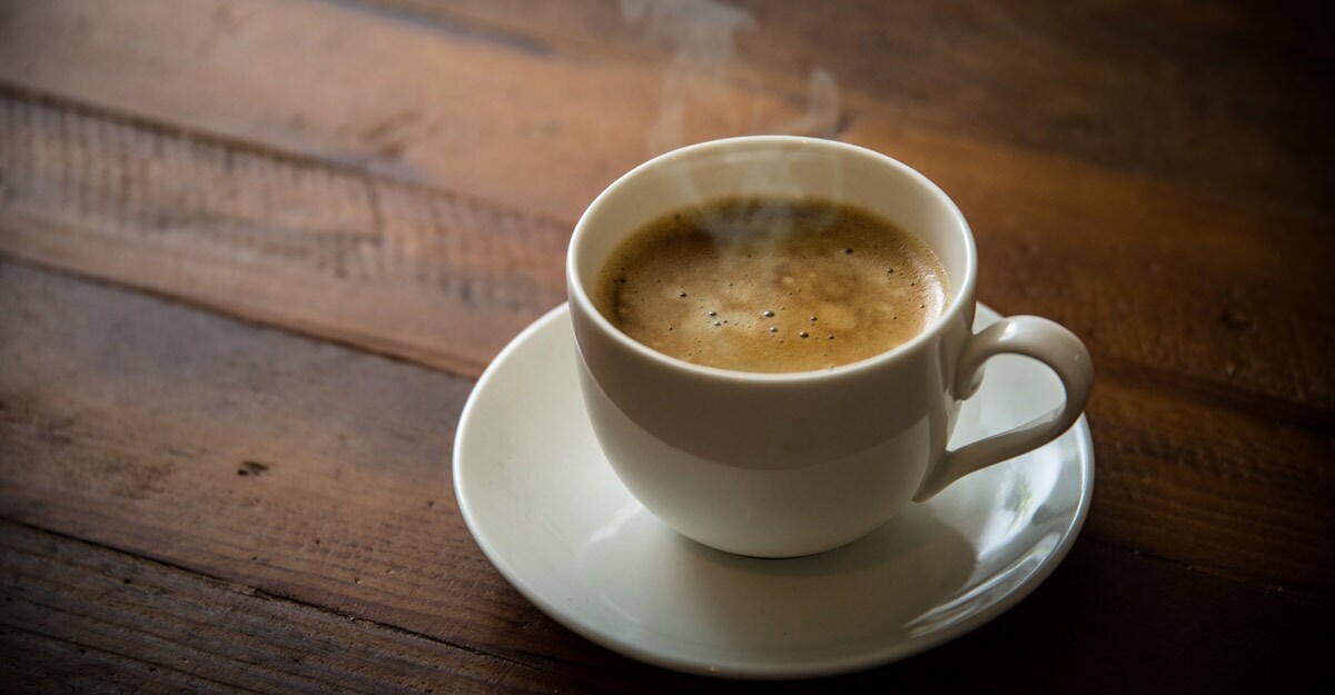 Do you take coffee before breakfast? Know the risk it poses Lifestyle Health English Manorama