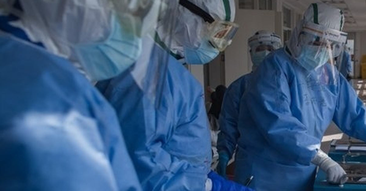 Kerala records 19 COVID deaths on Monday, toll now at 1,888