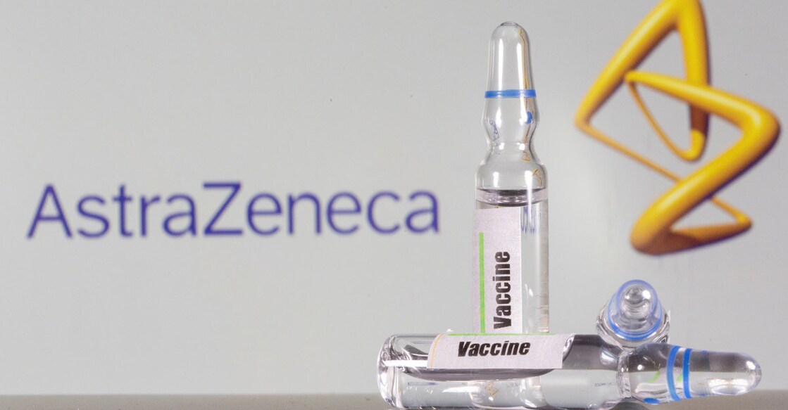 Oxford-AstraZeneca manufacturing error clouds vaccine study results