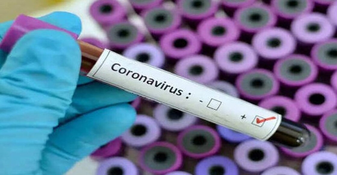 Kerala records 21 COVID deaths on Sunday, toll now at 1,869