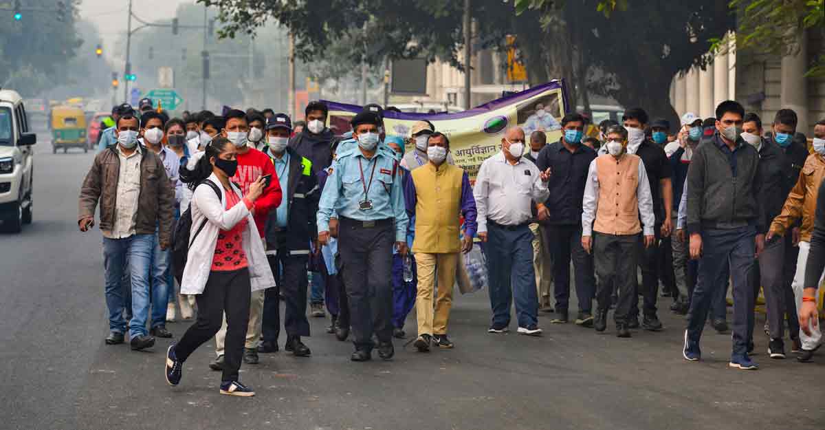 Analysing mobility during Covid-19: How India is learning to live with virus Analysing mobility during Covid-19: How India is learning to live with virus