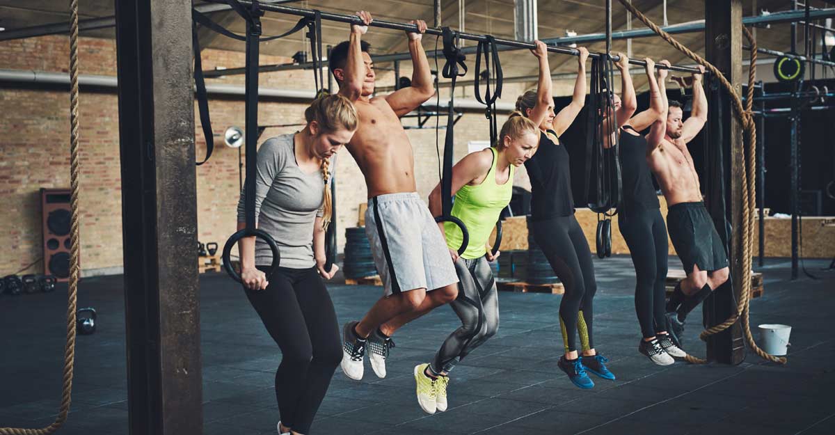 fitness fitness