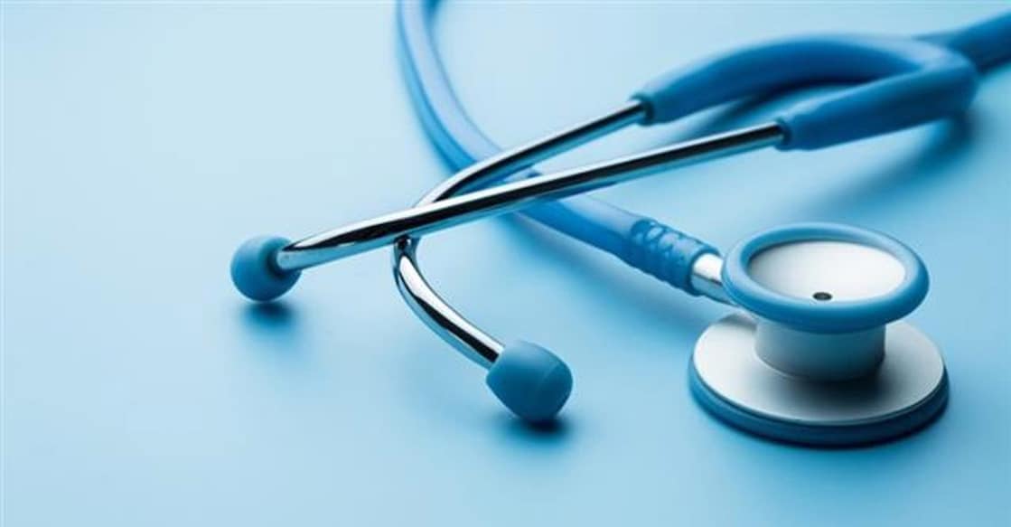doctor.