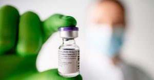 COVID-19 vaccines not a silver bullet that will end pandemic: WHO official