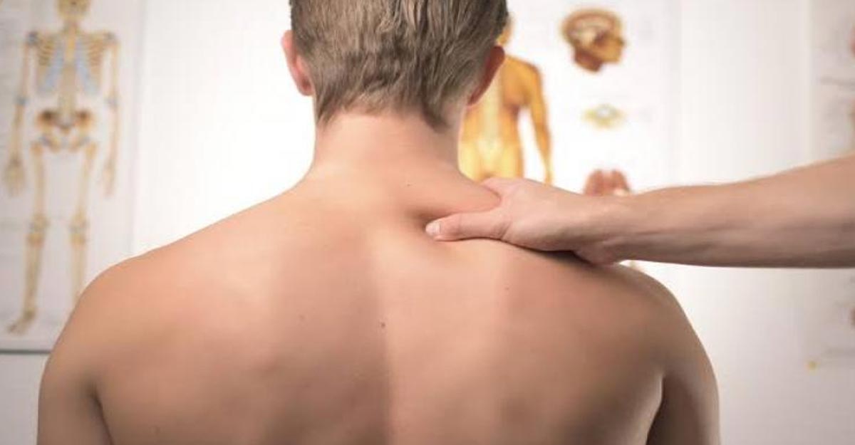 spine-related epidemic