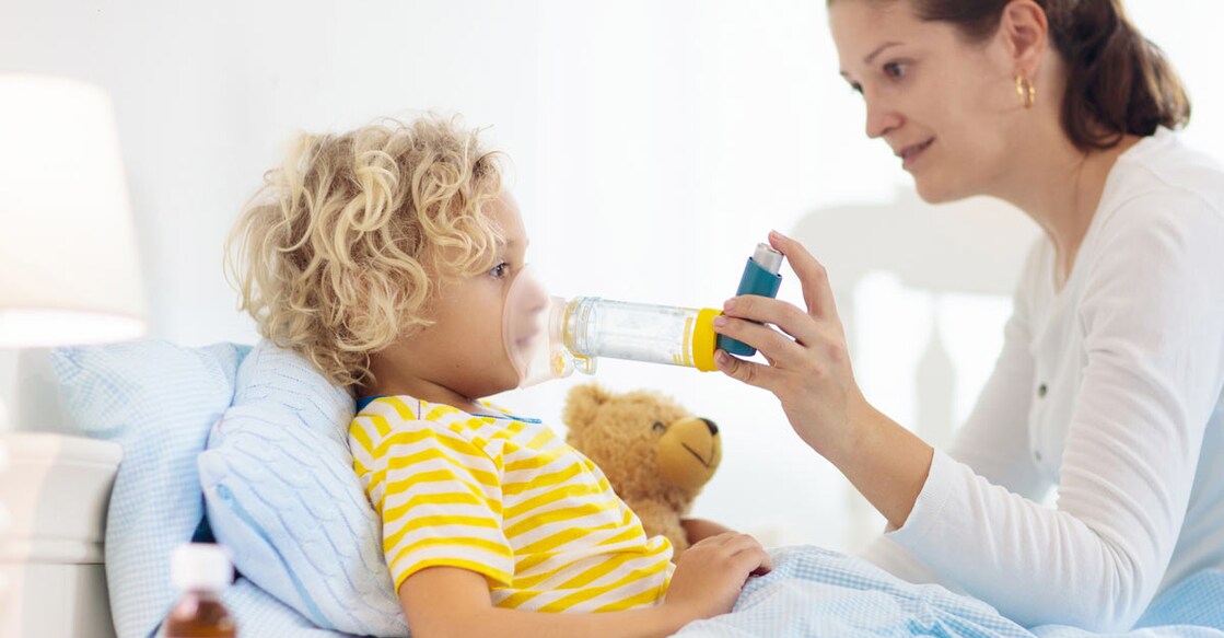 childhood-asthma
