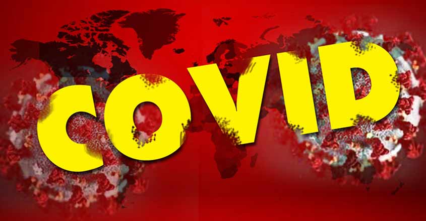 COVID-19: Kerala's fight against coronavirus | Stats COVID-19: Kerala's fight against coronavirus | Stats