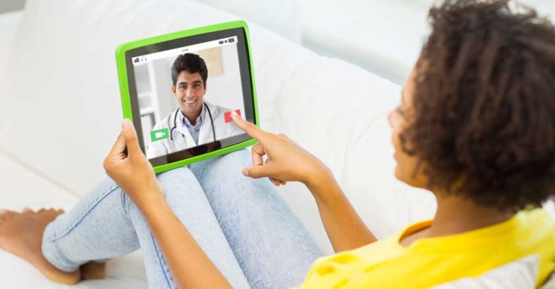 telemedicine