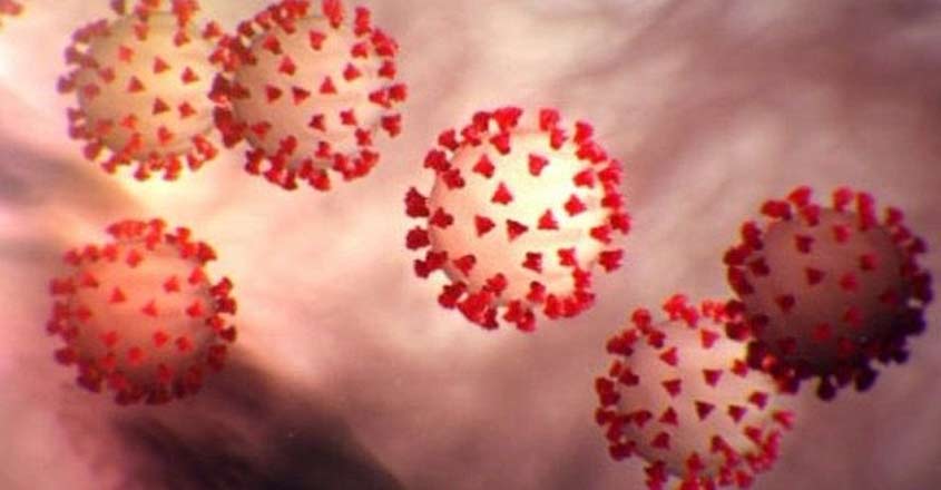 Kerala doctor succumbs to COVID-19 in UK Kerala doctor succumbs to COVID-19 in UK