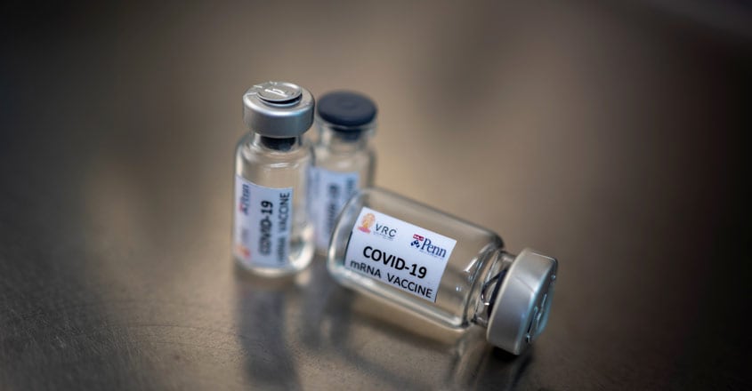COVID-19 vaccination must be affordable, universal: PM COVID-19 vaccination must be affordable, universal: PM