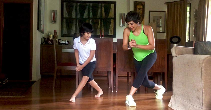 Mandira-parenting Mandira-parenting