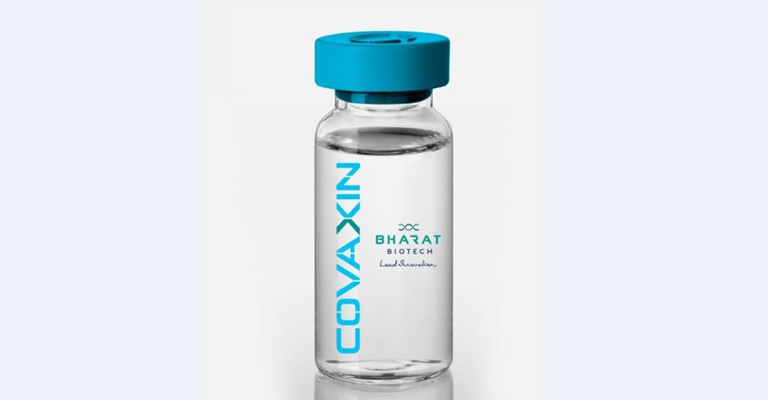 AIIMS unable to find volunteers for phase-3 trial of Bharat Biotech's COVID vaccine