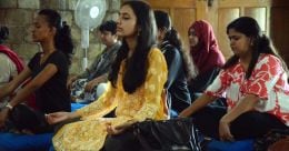 Meditation helps boost immunity against infections: Study Meditation helps boost immunity against infections: Study