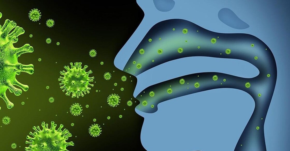 corovirus-loss-of-smell