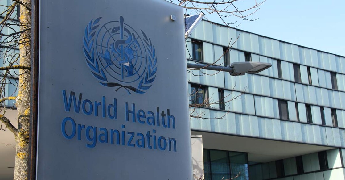 India in talks to join COVAX vaccine scheme: WHO India in talks to join COVAX vaccine scheme: WHO