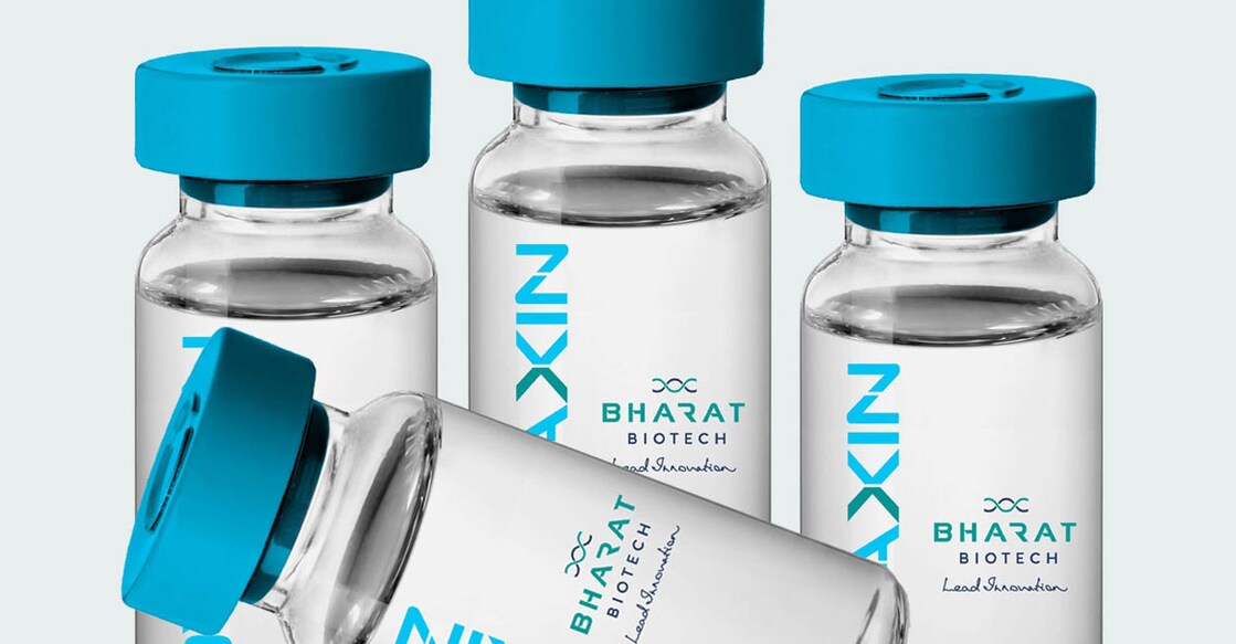 covaxin
