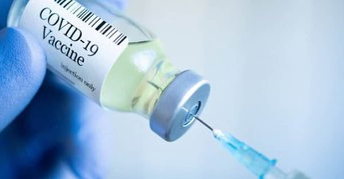 vaccine The COVID-19 vaccines help us develop immunity against the virus and its variants. Image courtesy: IANS