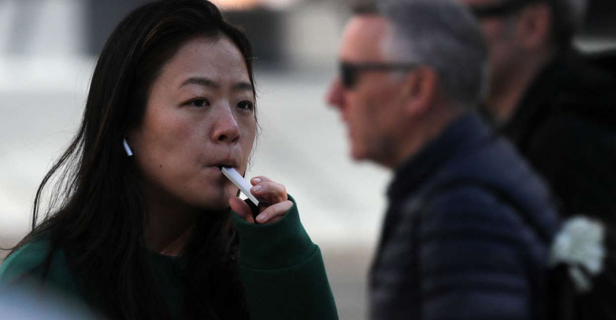 Representational image, courtesy: Justin Sullivan/Getty Images via AFP