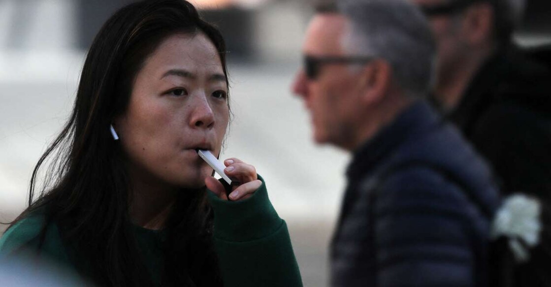 Representational image, courtesy: Justin Sullivan/Getty Images via AFP