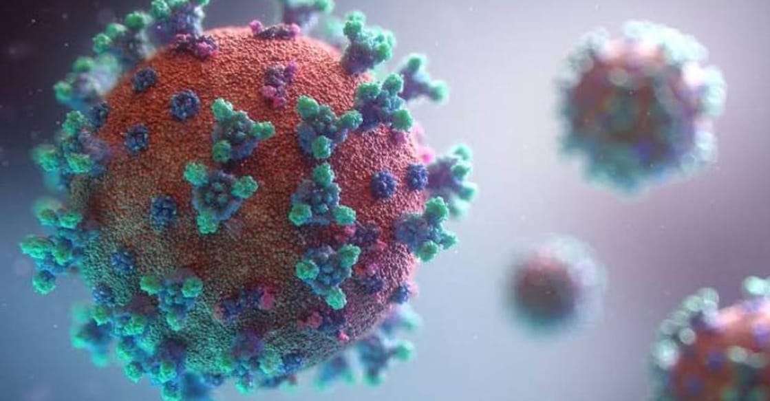 All you need to know about the new Coronavirus strain. (photo:ianslife) All you need to know about the new Coronavirus strain. (photo:ianslife)