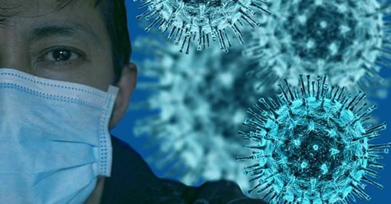 coronavirus. Representational image: IANS